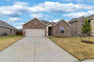 3025 Riddler Wy, Little Elm, TX 75068 - Photo 30