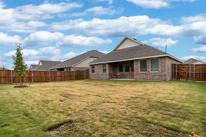 3025 Riddler Way, Little Elm, TX 75068 - Photo 28