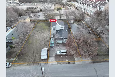 4535 Afton Street, Dallas, TX 75219 - Photo 2