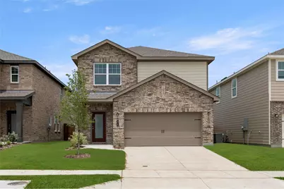 425 Merced River Lane, Anna, TX 75409 - Photo 1