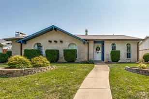 2008 Haymeadow, Carrollton, TX 75007 - Photo 2