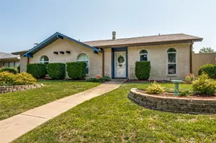 2008 Haymeadow, Carrollton, TX 75007 - Photo 1