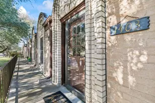 4100 Ridglea Country Club Dr, Fort Worth, TX 76126 - Photo 2