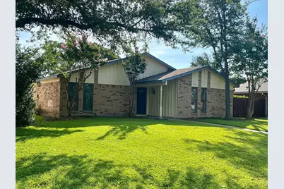 6116 Yellowstone Drive, Mesquite, TX 75150 - Photo 1