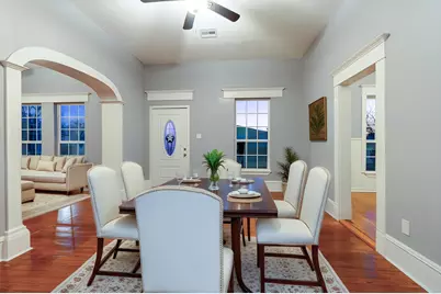 324 E Pace Street, Frost, TX 76641 - Photo 4