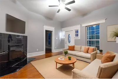 324 E Pace Street, Frost, TX 76641 - Photo 2