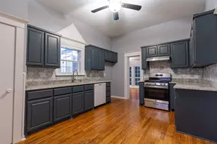 324 E Pace St, Frost, TX 76641 - Photo 14