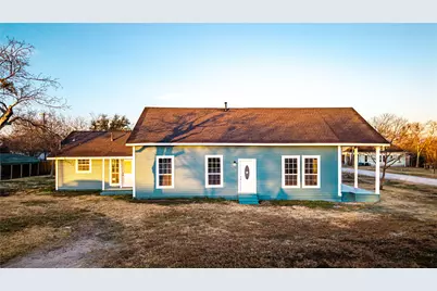 324 E Pace Street, Frost, TX 76641 - Photo 30