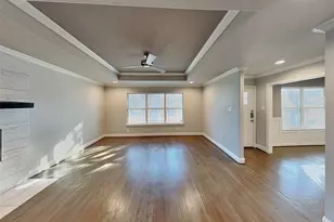 2828 Livingston Ave, Fort Worth, TX 76110 - Photo 2