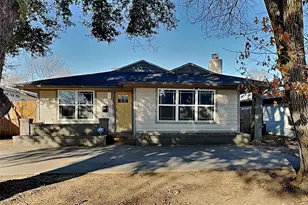 2828 Livingston Ave, Fort Worth, TX 76110 - Photo 1