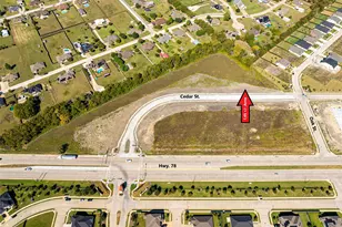 0000 Cedar St, Lavon, TX 75166 - Photo 1