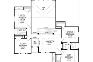 207 Tradd St, Glenn Heights, TX 75154 - Photo 4