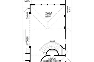 207 Tradd St, Glenn Heights, TX 75154 - Photo 6