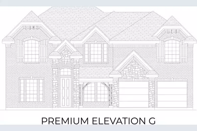 207 Tradd Street, Glenn Heights, TX 75154 - Photo 2