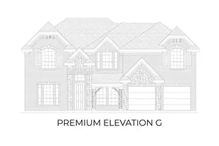 207 Tradd St, Glenn Heights, TX 75154 - Photo 2