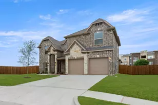 207 Tradd St, Glenn Heights, TX 75154 - Photo 2
