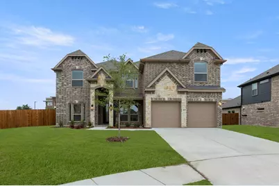 207 Tradd Street, Glenn Heights, TX 75154 - Photo 1