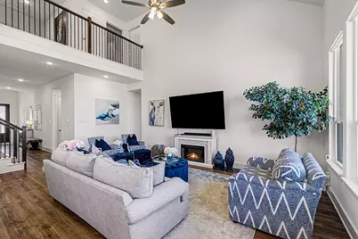 1725 Rhea Court, Celina, TX 75009 - Photo 10