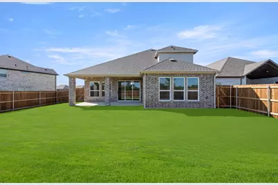 1854 Overcup Court, Waxahachie, TX 75165 - Photo 6