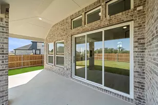 1854 Overcup Ct, Waxahachie, TX 75165 - Photo 2