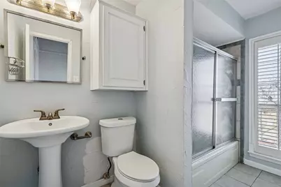 8522 Park Lane #6, Dallas, TX 75231 - Photo 20