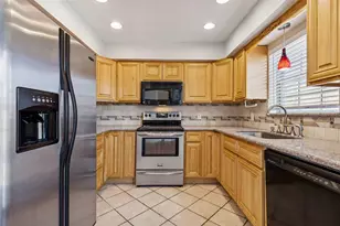 8522 Park Ln, Dallas, TX 75231 - Photo 8