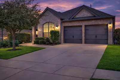 9405 Longhorn Lane, Little Elm, TX 75068 - Photo 2