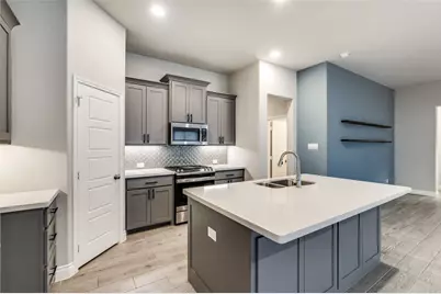 9405 Longhorn Lane, Little Elm, TX 75068 - Photo 20