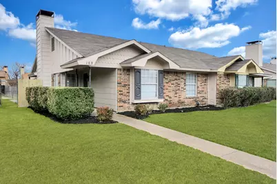 108 Kings Row, Garland, TX 75043 - Photo 2