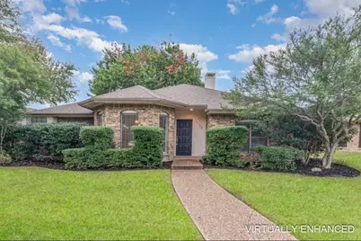 4108 Seabury Drive, Dallas, TX 75287 - Photo 1
