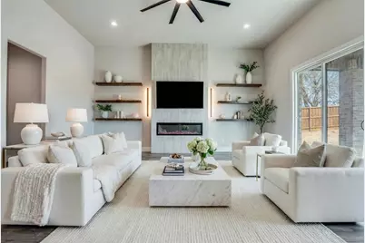 903 Urban Drive, DeSoto, TX 75115 - Photo 2