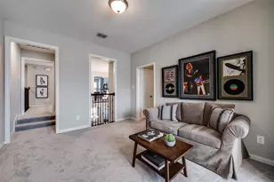 3430 Briarcliff Dr, Prosper, TX 75078 - Photo 20