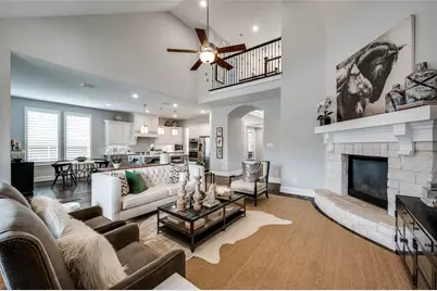 3430 Briarcliff Drive, Prosper, TX 75078 - Photo 8