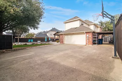 4517 Mira Vista Drive, Frisco, TX 75034 - Photo 38