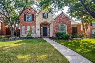 4517 Mira Vista Drive, Frisco, TX 75034 - Photo 1