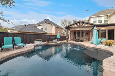 4517 Mira Vista Drive, Frisco, TX 75034 - Photo 34