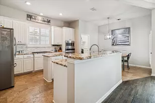 4517 Mira Vista Dr, Frisco, TX 75034 - Photo 10