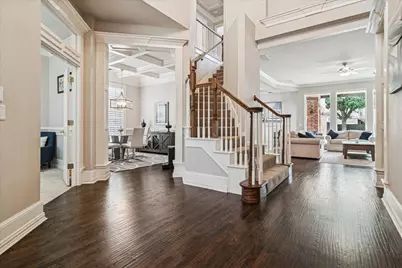 4517 Mira Vista Drive, Frisco, TX 75034 - Photo 2