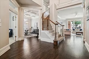 4517 Mira Vista Dr, Frisco, TX 75034 - Photo 2