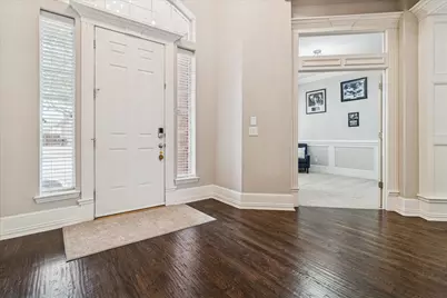 4517 Mira Vista Drive, Frisco, TX 75034 - Photo 4