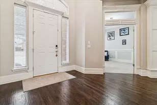 4517 Mira Vista Dr, Frisco, TX 75034 - Photo 4