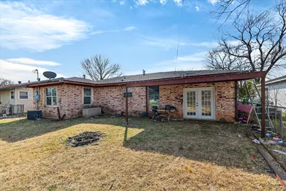 1115 Fisher Street, Bellmead, TX 76705 - Photo 20