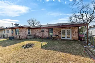 1115 Fisher St, Bellmead, TX 76705 - Photo 20