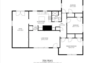 1115 Fisher St, Bellmead, TX 76705 - Photo 24