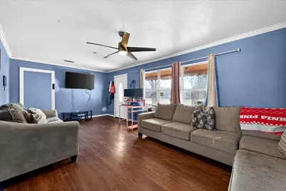 1115 Fisher Street, Bellmead, TX 76705 - Photo 4
