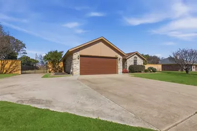 320 Randy Road, Roanoke, TX 76262 - Photo 1