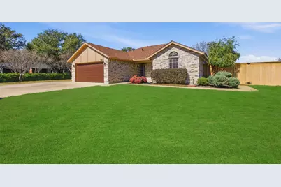 320 Randy Road, Roanoke, TX 76262 - Photo 2