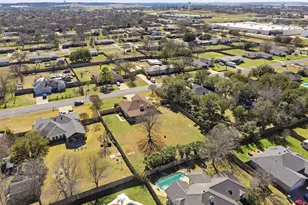 320 Randy Rd, Roanoke, TX 76262 - Photo 28