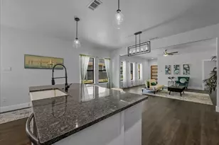 3612 Broken Bow Dr, Granbury, TX 76048 - Photo 8