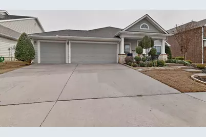 3467 Overhill Drive, Frisco, TX 75033 - Photo 2